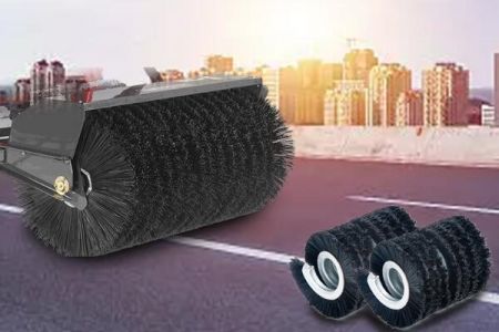 工業毛刷的應用領域科普,一篇點明工業毛刷的重要性 工業毛刷的應用領域科普,一篇點明工業毛刷的重要性