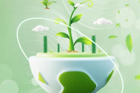 傲群科技|312植樹節(jié):向下扎根 向上開花 傲群科技|312植樹節(jié):向下扎根 向上開花