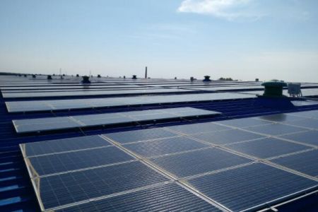 傲群光伏清潔毛刷:提升光伏發電經濟效益的關鍵 傲群光伏清潔毛刷:提升光伏發電經濟效益的關鍵