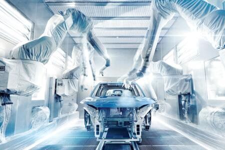 傲群新型耐磨拋光毛刷,推動新能源汽車制造產業騰飛 傲群新型耐磨拋光毛刷,推動新能源汽車制造產業騰飛