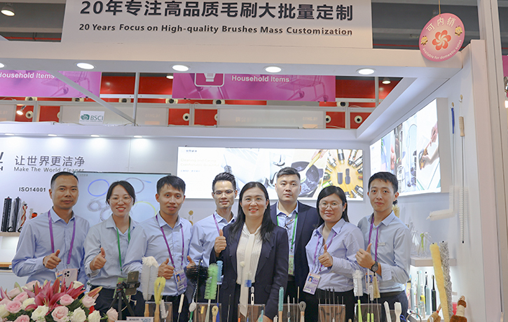 傲群科技團隊風采