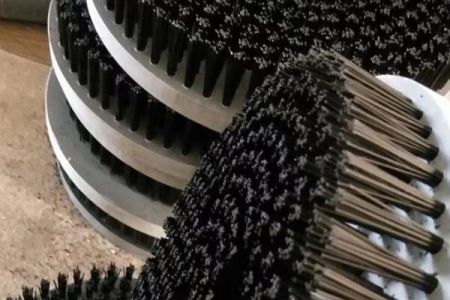 定制圓盤刷?傲群圓盤刷一站式定制服務,滿足個性化需求 定制圓盤刷?傲群圓盤刷一站式定制服務,滿足個性化需求