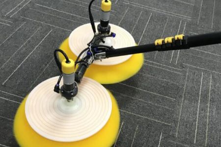 光伏圓盤清潔刷廠家推薦:傲群圓盤刷供應商 光伏圓盤清潔刷廠家推薦:傲群圓盤刷供應商