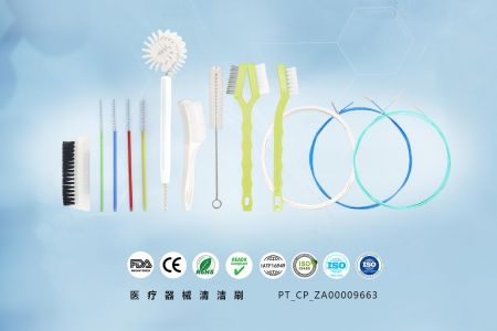 刷悅生物醫藥潔凈未來，傲群刷業亮相蘇州醫療展