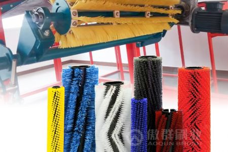 工業毛刷采購怕踩坑?20年廣州源頭廠家:從定制到交付全流程可控 工業毛刷采購怕踩坑?20年廣州源頭廠家:從定制到交付全流程可控