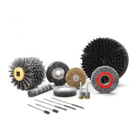 汽車拋光打磨毛刷 汽車拋光打磨毛刷