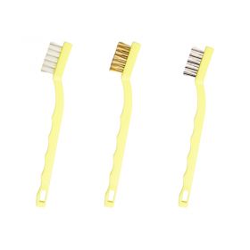 廚房爐灶清潔刷