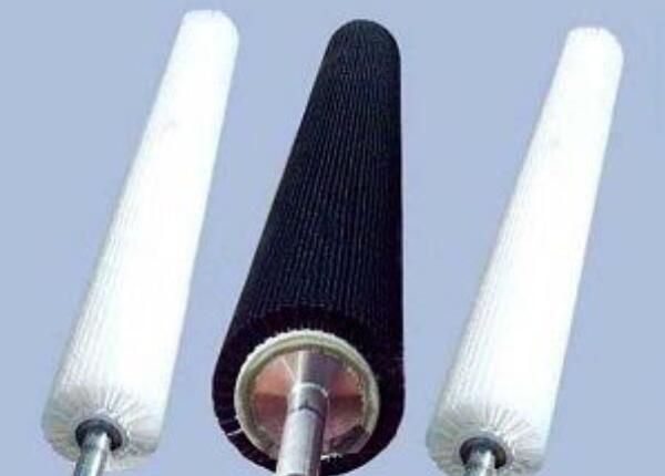 工業毛刷輥特點