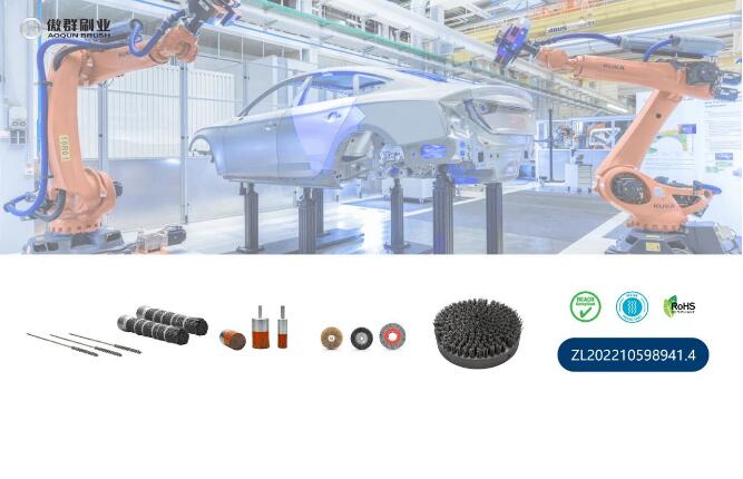 傲群科技助推汽車制造業(yè)轉(zhuǎn)型升級(jí)