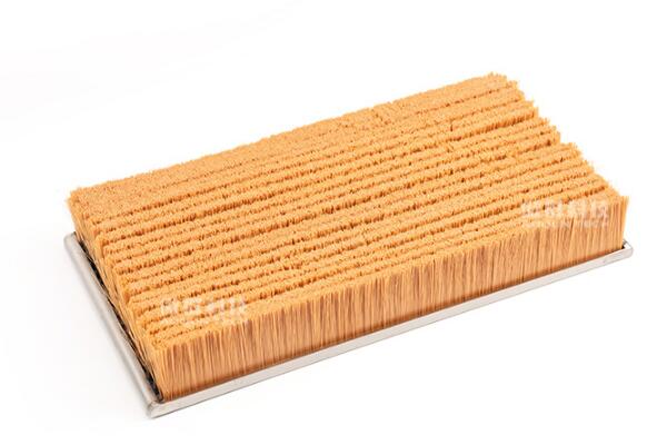 高爾夫球打擊墊托盤毛刷 高爾夫球打擊墊托盤毛刷