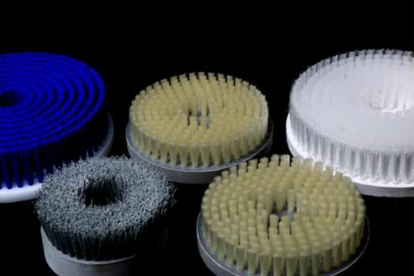 工業(yè)圓盤刷產(chǎn)品 工業(yè)圓盤刷產(chǎn)品