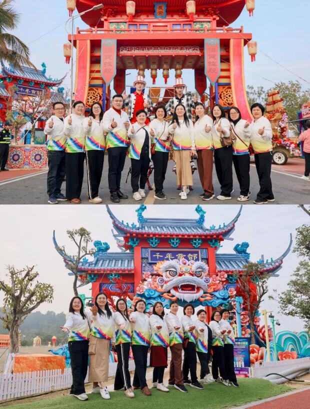 傲群元宵活動踏青02 傲群元宵活動踏青02